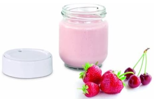 Qualité des yaourts avec Yogurteo